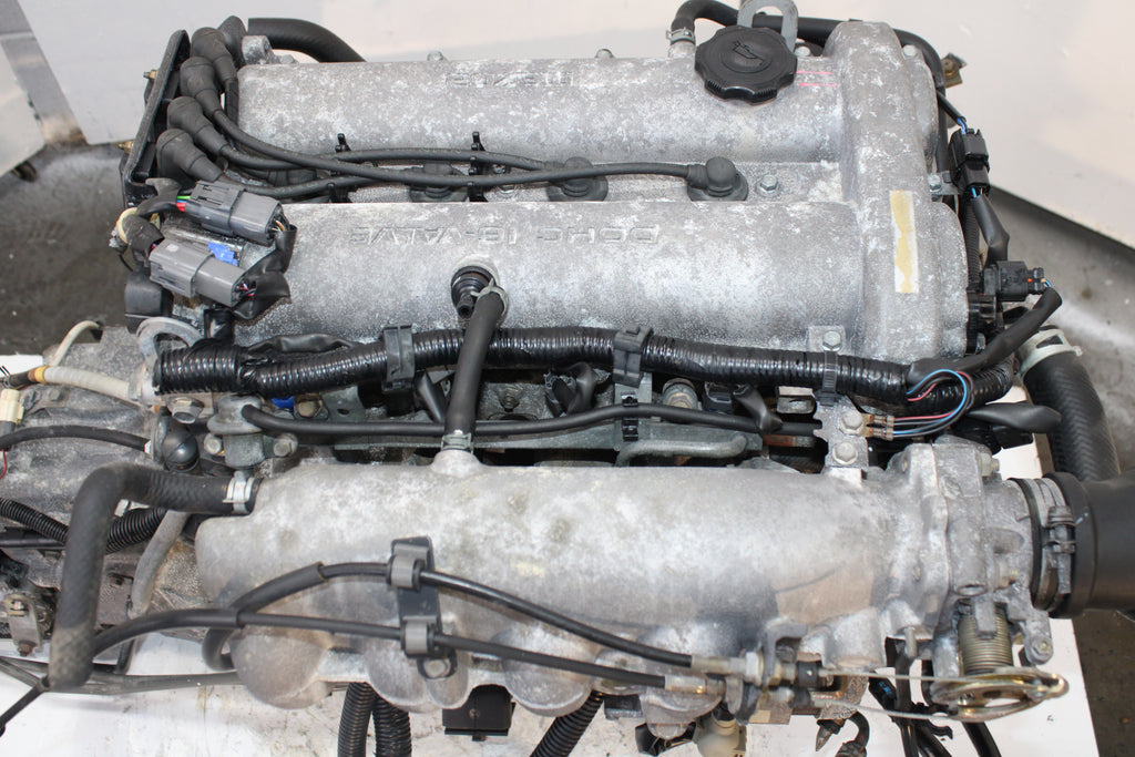 JDM 1999-2000 Mazda Miata Motor B6 Automatic 1.6L 4 Cyl Engine