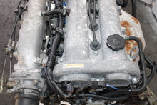 Load image into Gallery viewer, JDM 1999-2000 Mazda Miata Motor B6 Automatic 1.6L 4 Cyl Engine
