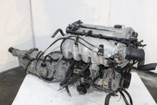 Load image into Gallery viewer, JDM 1999-2000 Mazda Miata Motor B6 Automatic 1.6L 4 Cyl Engine
