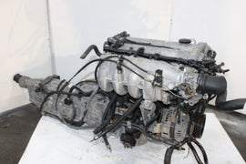 JDM 1994-1997 Mazda Miata Motor B6 Automatic 1.6L 4 Cyl Engine