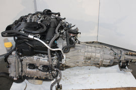 JDM 2013-2016 Subaru BRZ, 2013-2016 Scion FRS Motor 6 Speed Transmission FA20 2.0L 4 Cyl Engine