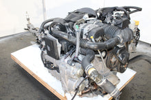 Load image into Gallery viewer, JDM 2013-2016 Subaru BRZ, 2013-2016 Scion FRS Motor 6 Speed Transmission FA20 2.0L 4 Cyl Engine