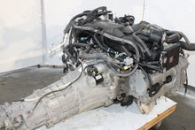 Load image into Gallery viewer, JDM 2013-2016 Subaru BRZ, 2013-2016 Scion FRS Motor 6 Speed Transmission FA20 2.0L 4 Cyl Engine