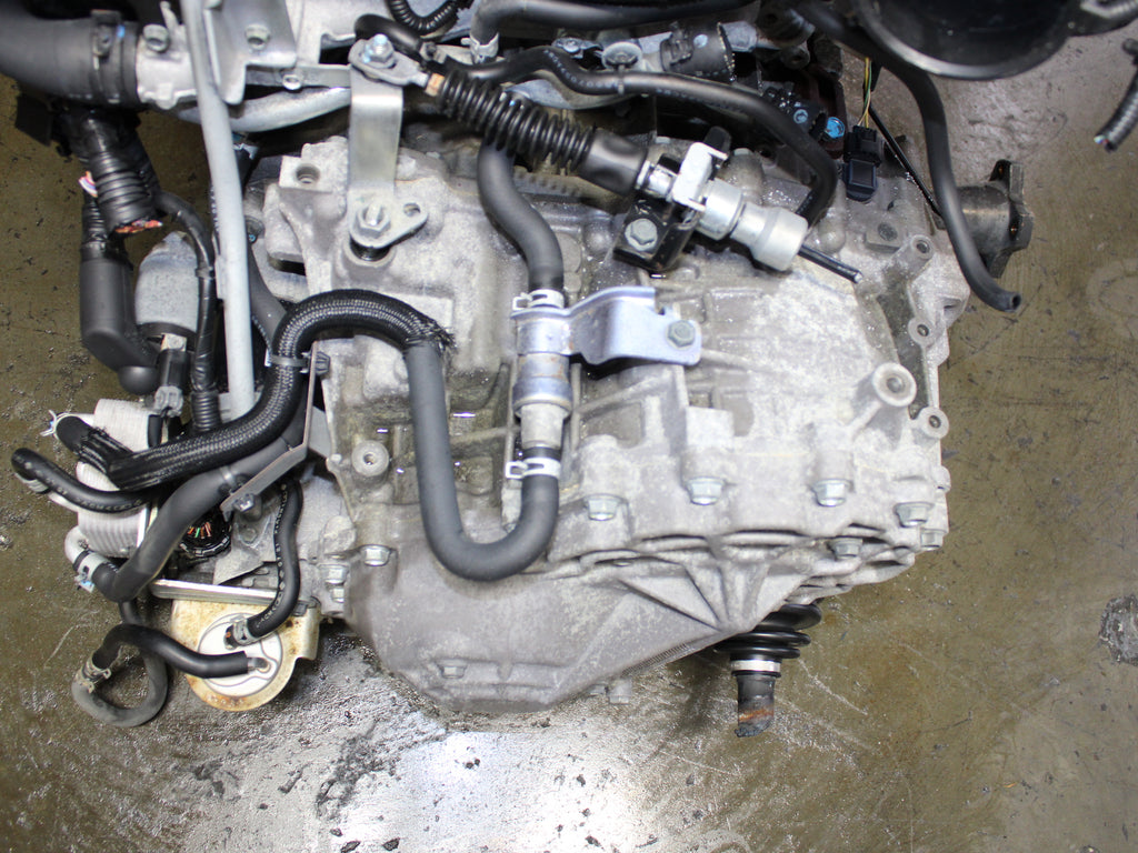 JDM 2009-2014 Nissan Maxima, Murano AWD 4WD Automatic 6 Cyl Transmission