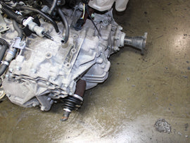 JDM 2009-2014 Nissan Maxima, Murano AWD 4WD Automatic 6 Cyl Transmission