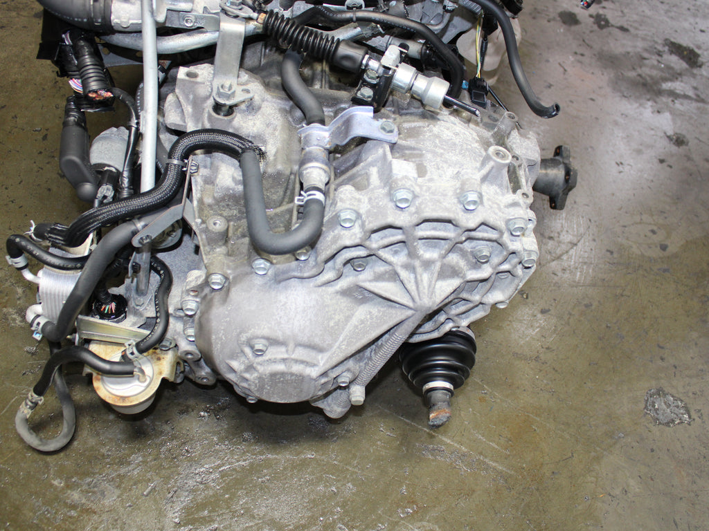 JDM 2009-2014 Nissan Maxima, Murano AWD 4WD Automatic 6 Cyl Transmission