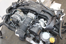 Load image into Gallery viewer, JDM 2013-2016 Subaru BRZ, 2013-2016 Scion FRS Motor 6 Speed Transmission FA20 2.0L 4 Cyl Engine