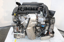 Load image into Gallery viewer, 2007-2010 Mini Cooper S Motor Turbo 1.6L 4-Cyl Engine