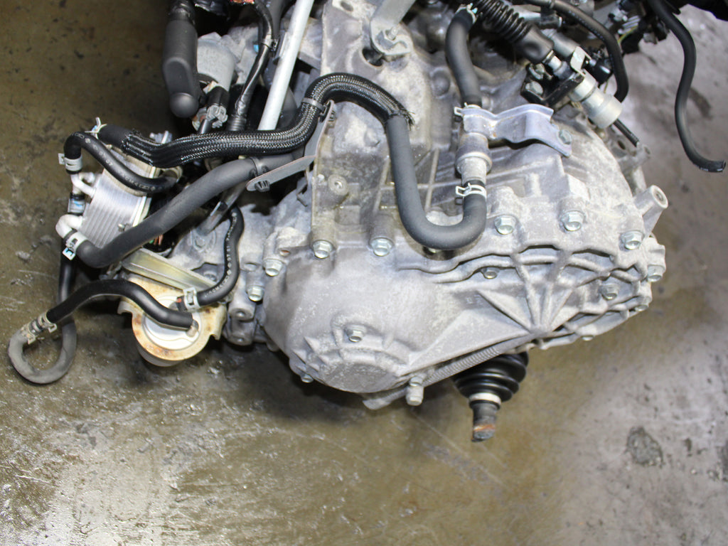 JDM 2009-2014 Nissan Maxima, Murano AWD 4WD Automatic 6 Cyl Transmission