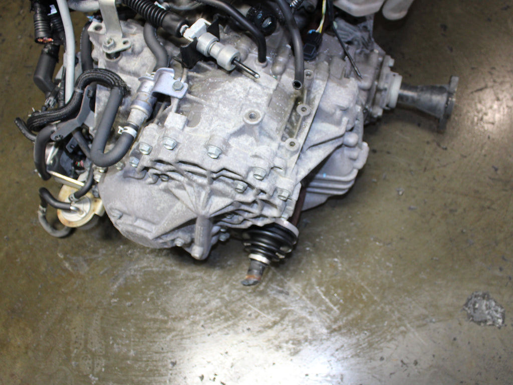 JDM 2009-2014 Nissan Maxima, Murano AWD 4WD Automatic 6 Cyl Transmission