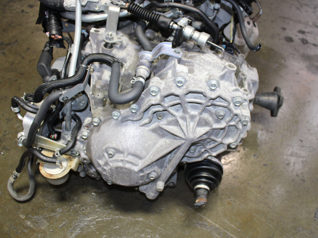 JDM 2009-2014 Nissan Maxima, Murano AWD 4WD Automatic 6 Cyl Transmission