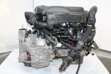 Load image into Gallery viewer, 2007-2010 Mini Cooper S Motor Turbo 1.6L 4-Cyl Engine