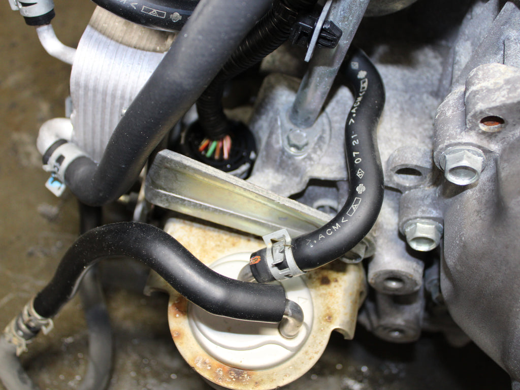 JDM 2009-2014 Nissan Maxima, Murano AWD 4WD Automatic 6 Cyl Transmission