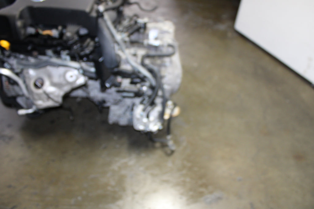 JDM 2009-2014 Nissan Maxima, Murano AWD 4WD Automatic 6 Cyl Transmission