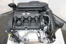 Load image into Gallery viewer, 2007-2010 Mini Cooper S Motor Turbo 1.6L 4-Cyl Engine