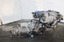 Load image into Gallery viewer, JDM 1999-2000 Mazda Miata Motor 6 Speed Manual BP 1.8L 4 Cyl Engine