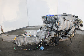 JDM 1999-2000 Mazda Miata Motor 6 Speed Manual BP 1.8L 4 Cyl Engine