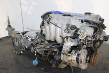 Load image into Gallery viewer, JDM 1999-2000 Mazda Miata Motor 6 Speed Manual BP 1.8L 4 Cyl Engine