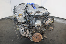 Load image into Gallery viewer, JDM 1999-2000 Mazda Miata Motor 6 Speed Manual BP 1.8L 4 Cyl Engine