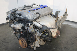 JDM 1999-2000 Mazda Miata Motor 6 Speed Manual BP 1.8L 4 Cyl Engine