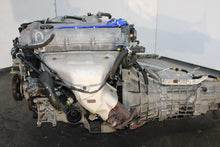 Load image into Gallery viewer, JDM 1999-2000 Mazda Miata Motor 6 Speed Manual BP 1.8L 4 Cyl Engine