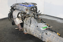 Load image into Gallery viewer, JDM 1999-2000 Mazda Miata Motor 6 Speed Manual BP 1.8L 4 Cyl Engine
