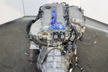 Load image into Gallery viewer, JDM 1999-2000 Mazda Miata Motor 6 Speed Manual BP 1.8L 4 Cyl Engine