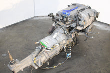 Load image into Gallery viewer, JDM 1999-2000 Mazda Miata Motor 6 Speed Manual BP 1.8L 4 Cyl Engine