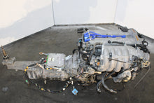 Load image into Gallery viewer, JDM 1999-2000 Mazda Miata Motor 6 Speed Manual BP 1.8L 4 Cyl Engine