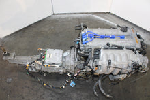 Load image into Gallery viewer, JDM 1999-2000 Mazda Miata Motor 6 Speed Manual BP 1.8L 4 Cyl Engine