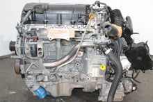 Load image into Gallery viewer, 2013-2016 Honda Accord Motor 2.4L, K24W 4 cylinder Engine