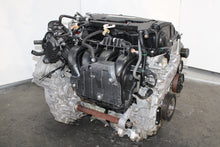 Load image into Gallery viewer, 2013-2016 Honda Accord Motor 2.4L, K24W 4 cylinder Engine