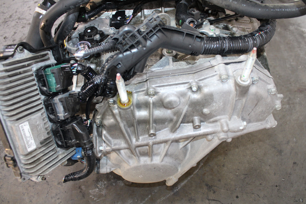 2013-2016 Honda Accord Automatic Transmission 2.4L, K24W 4 cylinder