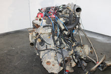 Load image into Gallery viewer, JDM 1990-1994 Nissan Pulsar GTIR Motor 5 Speed AWD Transmission SR20DET 2.0L 4-Cyl Engine