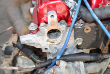 Load image into Gallery viewer, JDM 1990-1994 Nissan Pulsar GTIR Motor 5 Speed AWD Transmission SR20DET 2.0L 4-Cyl Engine