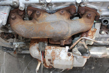 Load image into Gallery viewer, JDM 1990-1994 Nissan Pulsar GTIR Motor 5 Speed AWD Transmission SR20DET 2.0L 4-Cyl Engine