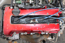 Load image into Gallery viewer, JDM 1990-1994 Nissan Pulsar GTIR Motor 5 Speed AWD Transmission SR20DET 2.0L 4-Cyl Engine