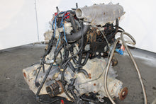 Load image into Gallery viewer, JDM 1990-1994 Nissan Pulsar GTIR Motor 5 Speed AWD Transmission SR20DET 2.0L 4-Cyl Engine