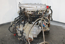 Load image into Gallery viewer, JDM 1990-1994 Nissan Pulsar GTIR Motor 5 Speed AWD Transmission SR20DET 2.0L 4-Cyl Engine