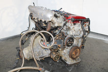 Load image into Gallery viewer, JDM 1990-1994 Nissan Pulsar GTIR Motor 5 Speed AWD Transmission SR20DET 2.0L 4-Cyl Engine