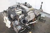 JDM 1990-1997 Nissan Skyline R32 GTS Motor RB20DET 2.0L 6 Cyl Engine