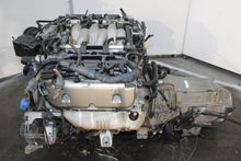 Load image into Gallery viewer, JDM 1996-2004 Acura RL Honda Legend Motor C35A 6 Cyl 3.5L Engine