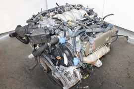 JDM 1996-2004 Acura RL Honda Legend Motor C35A 6 Cyl 3.5L Engine