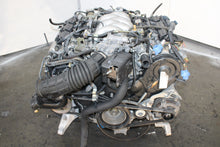 Load image into Gallery viewer, JDM 1996-2004 Acura RL Honda Legend Motor C35A 6 Cyl 3.5L Engine