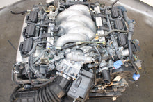Load image into Gallery viewer, JDM 1996-2004 Acura RL Honda Legend Motor C35A 6 Cyl 3.5L Engine
