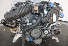 Load image into Gallery viewer, JDM 1996-2004 Acura RL Honda Legend Motor C35A 6 Cyl 3.5L Engine