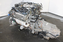 Load image into Gallery viewer, JDM 1996-2004 Acura RL Honda Legend Motor C35A 6 Cyl 3.5L Engine