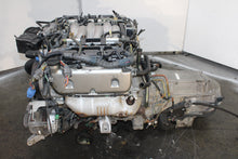 Load image into Gallery viewer, JDM 1996-2004 Acura RL Honda Legend Motor C35A 6 Cyl 3.5L Engine