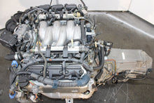Load image into Gallery viewer, JDM 1996-2004 Acura RL Honda Legend Motor C35A 6 Cyl 3.5L Engine
