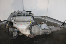 Load image into Gallery viewer, JDM 2001-2005 Mazda Miata Motor BP VVT 6 Speed Manual 1.8L 4 Cyl Engine